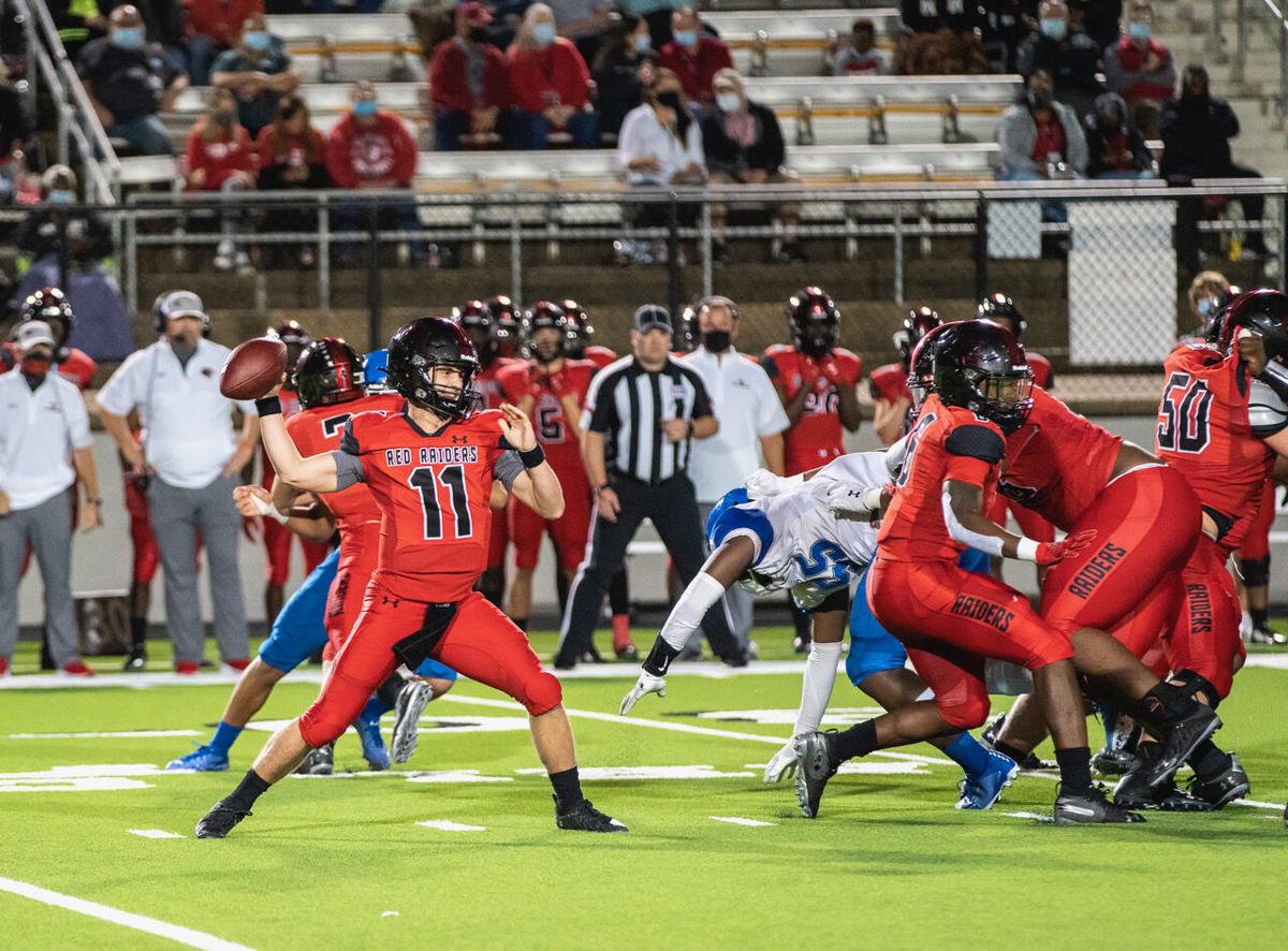 ET Football Zone Preview Pulaski Academy at Tyler Legacy Sports