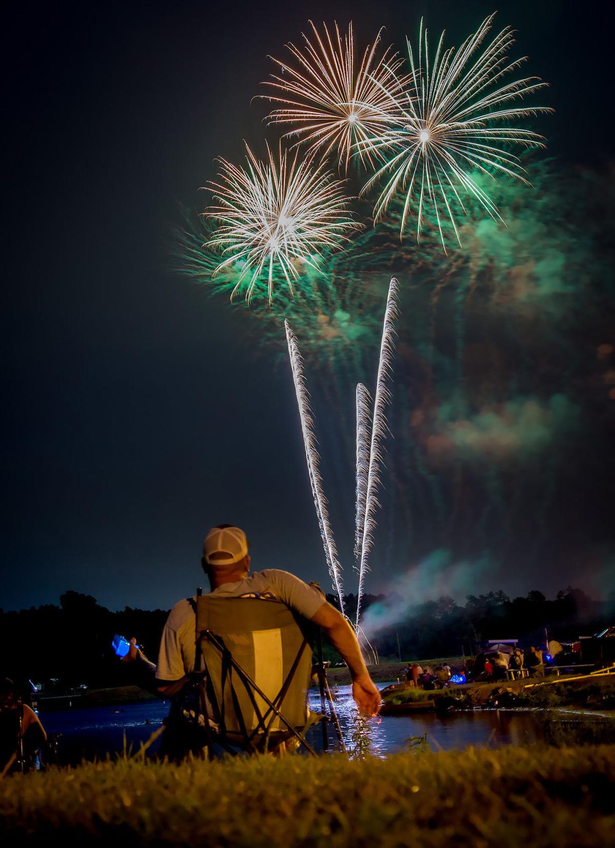 Festivities, fireworks to spark Independence Day celebrations Local