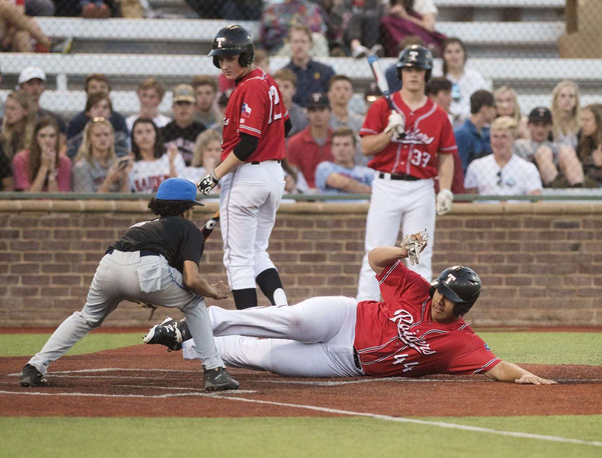 East Texas Baseball Preview Capsules High School Tylerpaper Com