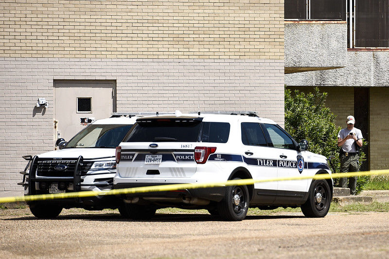 Decomposed Body Found In Abandoned Building On Glenwood | Local News ...