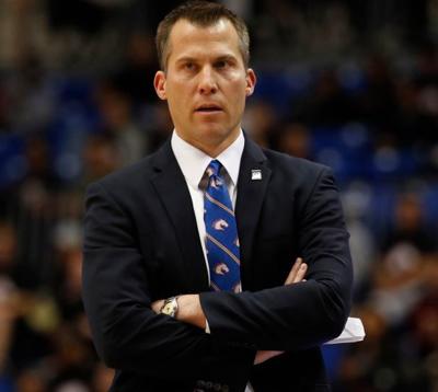 Ut Arlington Fires Basketball Coach Scott Cross College