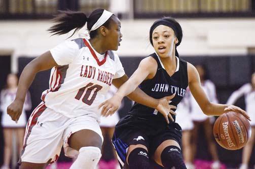 Lee S Blaylock Commits To Ut Tyler Basketball Tylerpaper Com