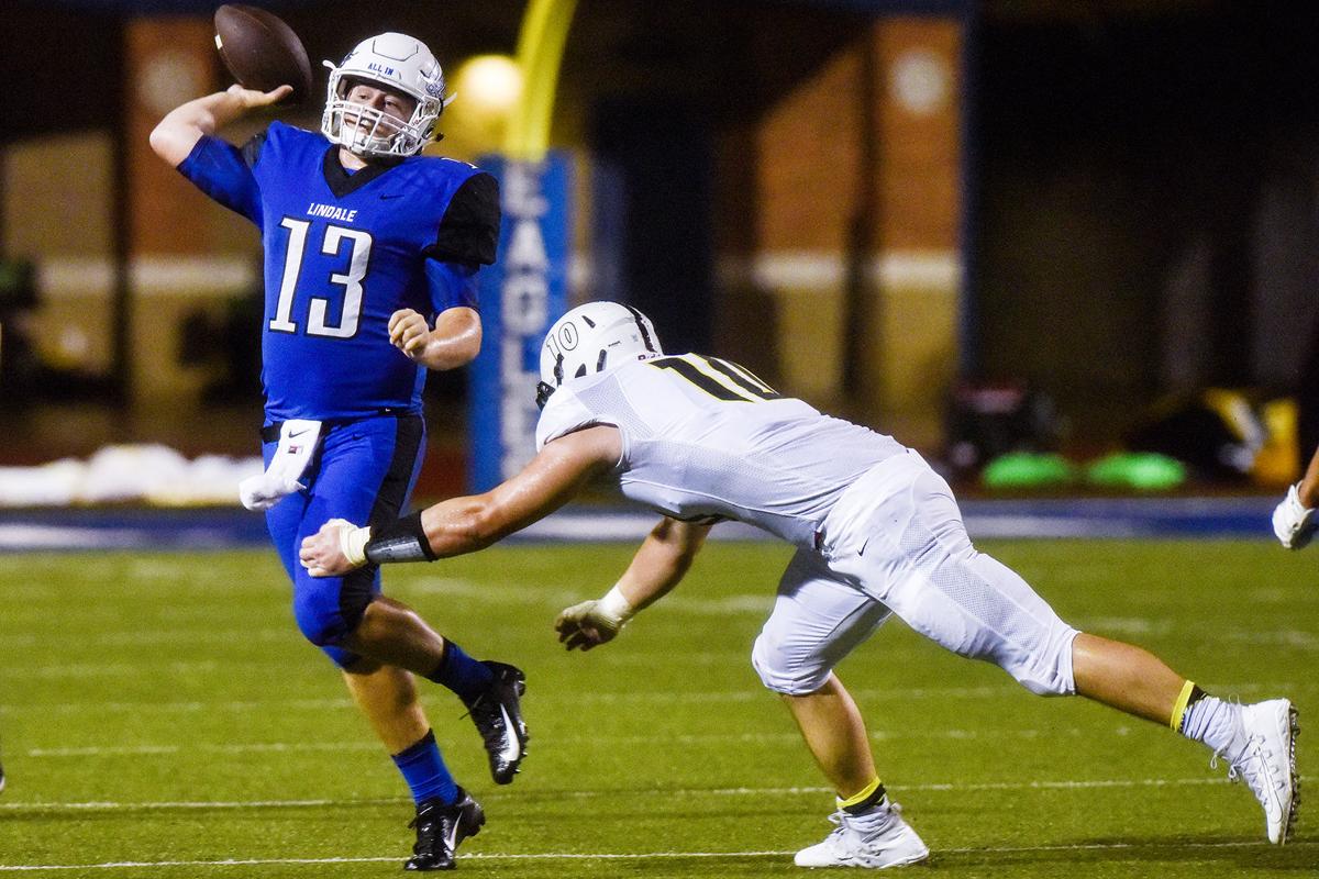 Lindale Football Schedule 2022 Lindale Vs. Forney Football | | Tylerpaper.com