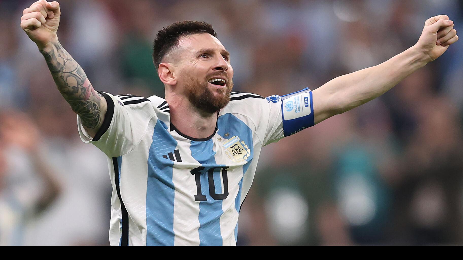 Lionel Messi, Inter Miami, and Why the Best Employees Are Worth Every Penny  You Pay Them