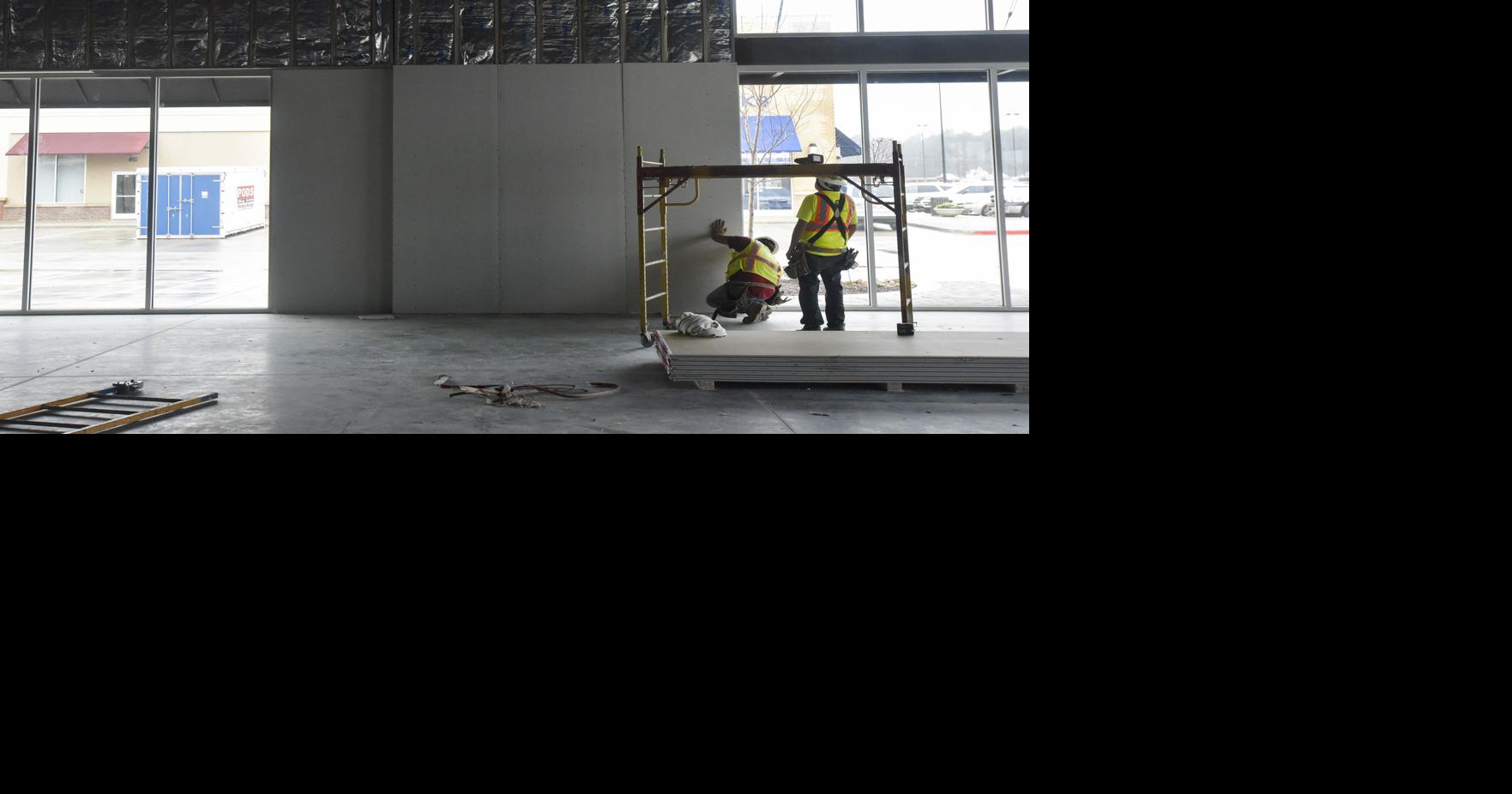 Building permits issued from April 14 to 20 Local News