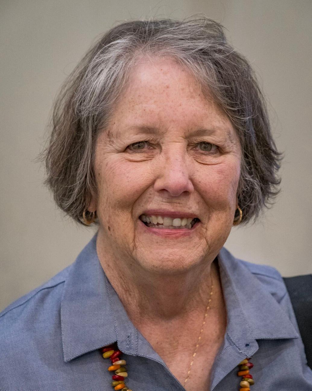 Proposition 9 would increase benefits for retired Texas teachers, other