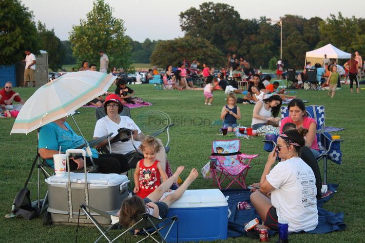 City of Tyler hosts July 4 fireworks again at Lindsey Park Local News