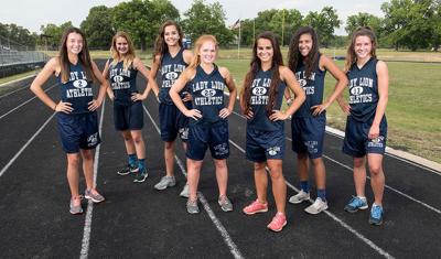 Union Grove Girls Track Eyes 2a State Medals Team Title High