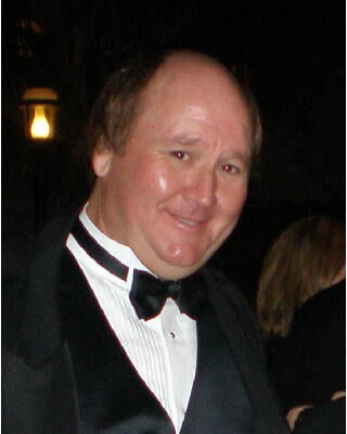 Randall Ray Reaves