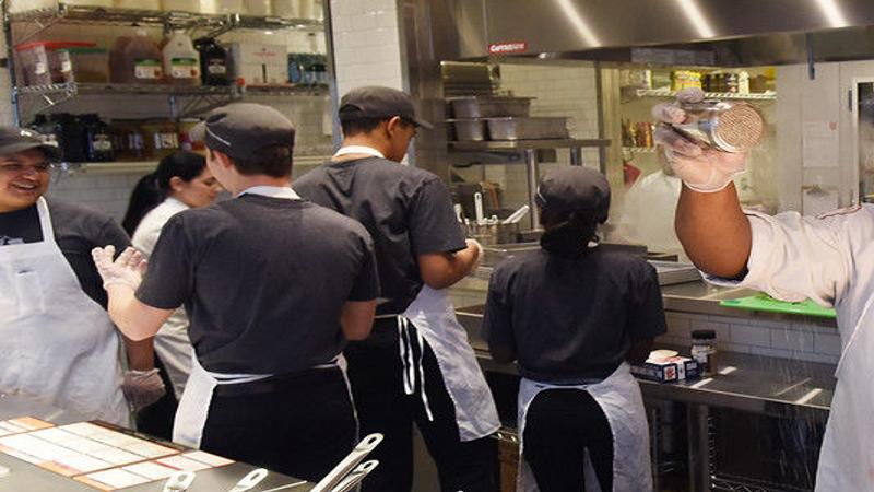 Piada Italian Street Food Opens In The Village At Cumberland Park
