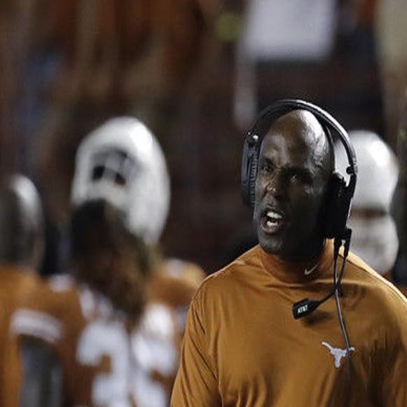 Texas Football: Tom Herman and Shane Buechele a perfect pair