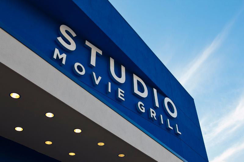 Studio Movie Grill plans Tyler premiere