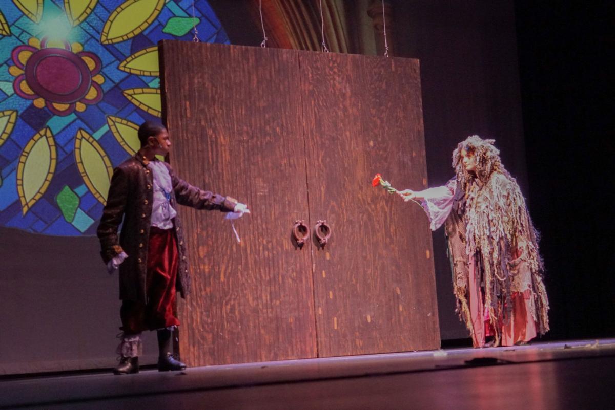 Caldwell Arts Academy To Present Its First Official Musical By Middle Schoolers Local News Tylerpaper Com