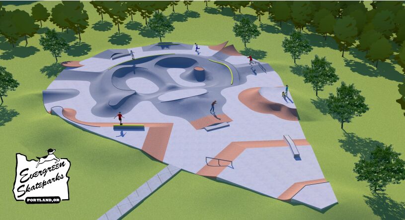 Construction for Faulkner Skate Park addition expected to begin next ...