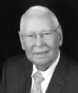 Archie Whitfield | Obituaries | tylerpaper.com