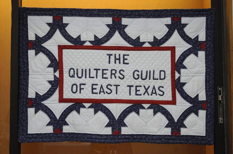 East Texas Quilt Show highlights tradition Local News