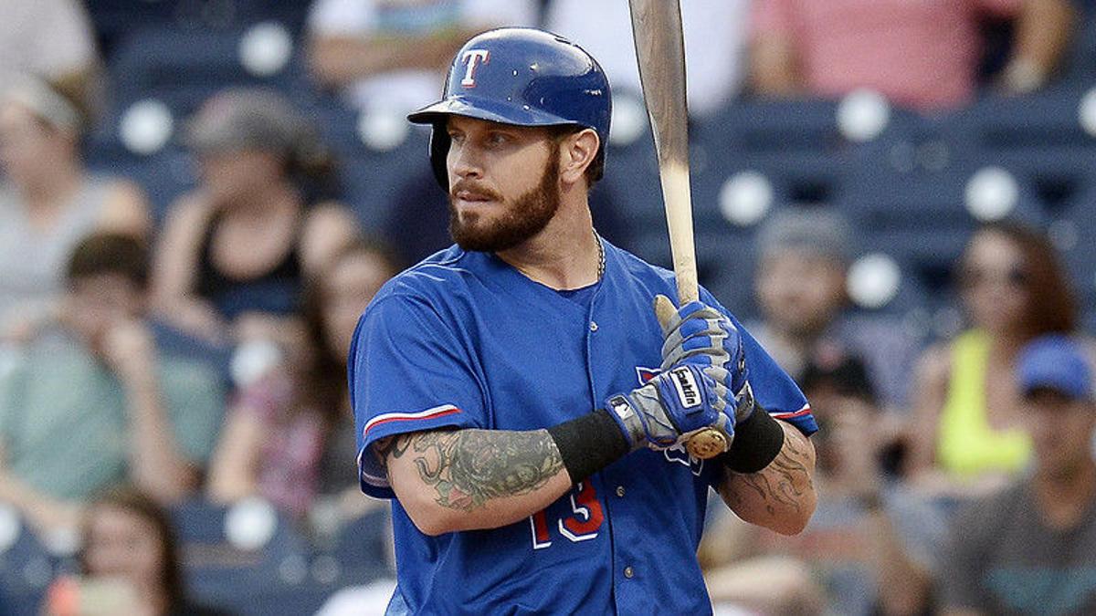 Texas Rangers prepared for Josh Hamilton's minimal value