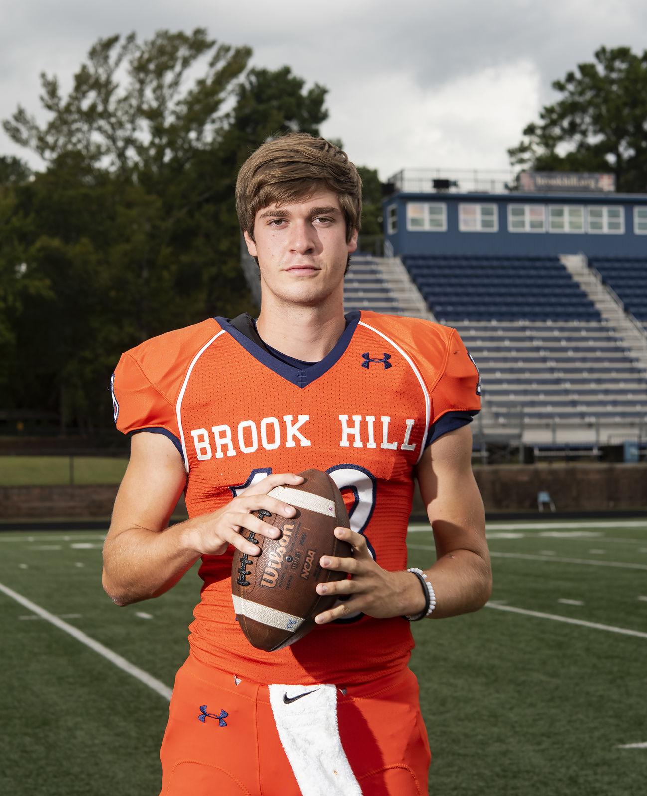 FOOTBALL PREVIEW: Dallas Christian (5-0) vs. Brook Hill (4-1) | High