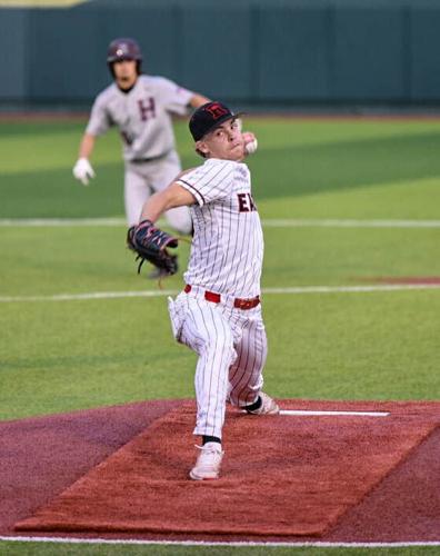Jared Thomas - Baseball - University of Texas Athletics