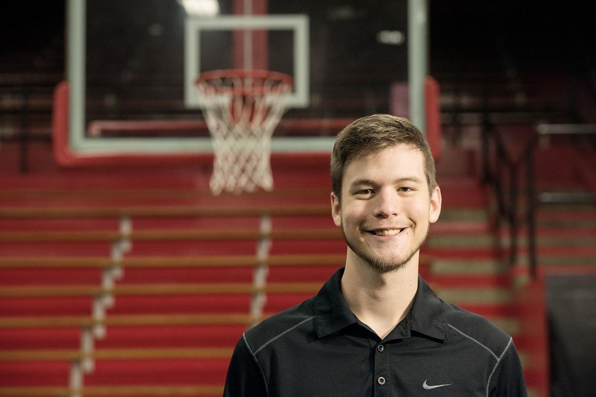 Lee High School Graduate Korbin Casey Signs To Play Basketball For