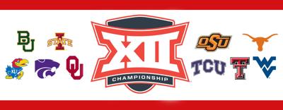 Big 12 Men S Basketball Tournament College Tylerpaper Com