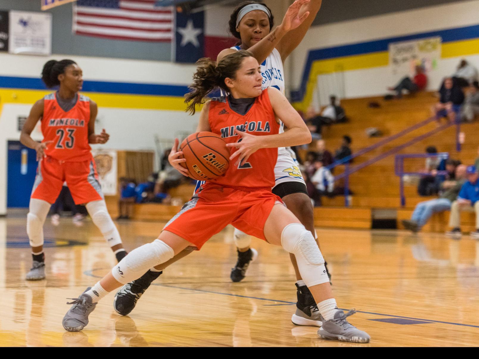 Texas Association Of Basketball Coaches Girls State Poll High