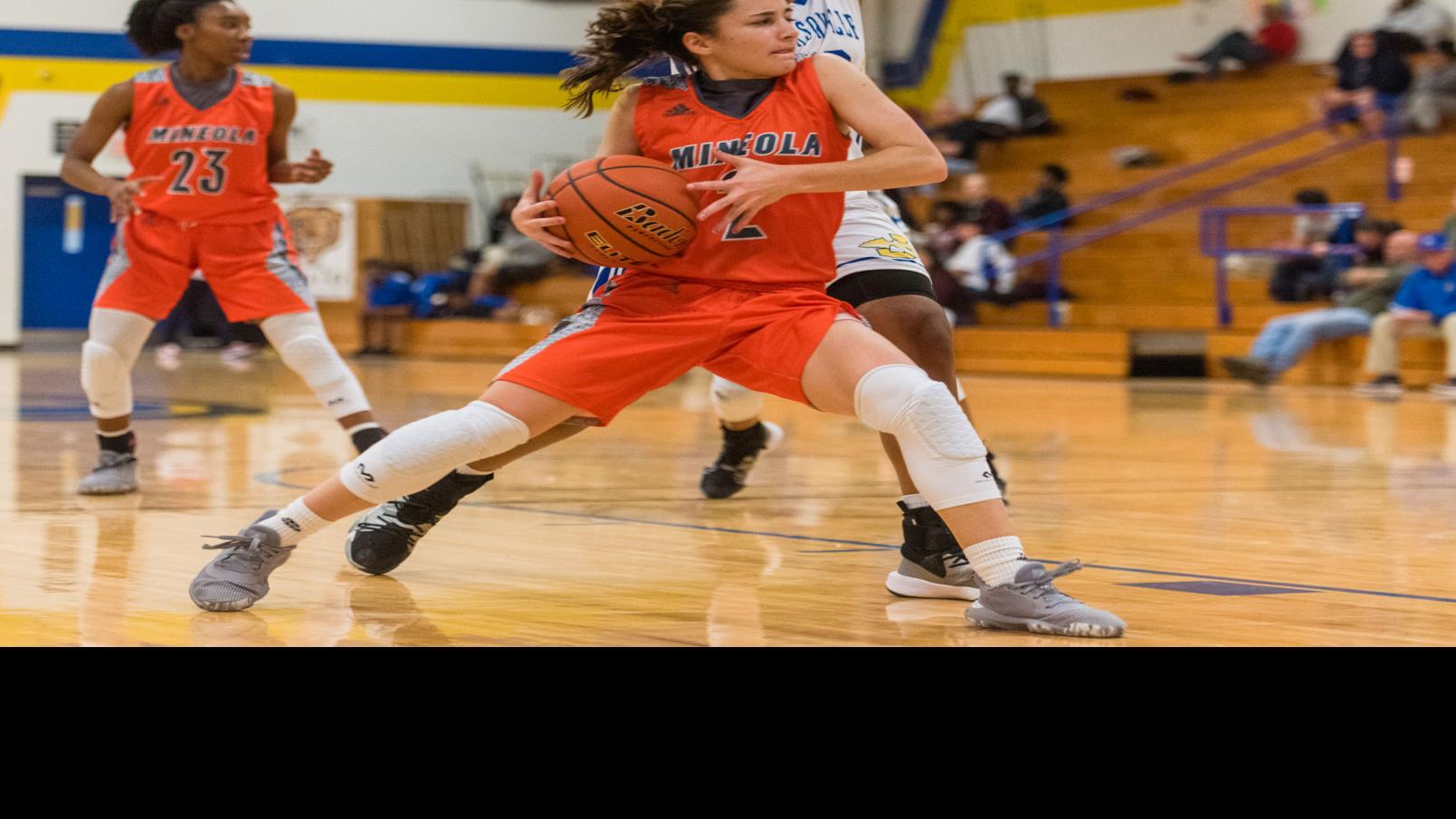 Texas Association Of Basketball Coaches Girls State Poll High