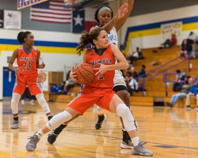 Texas Association Of Basketball Coaches Girls State Poll High