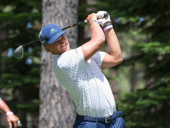 Golf Patrick Mahomes to play in The Match Sports