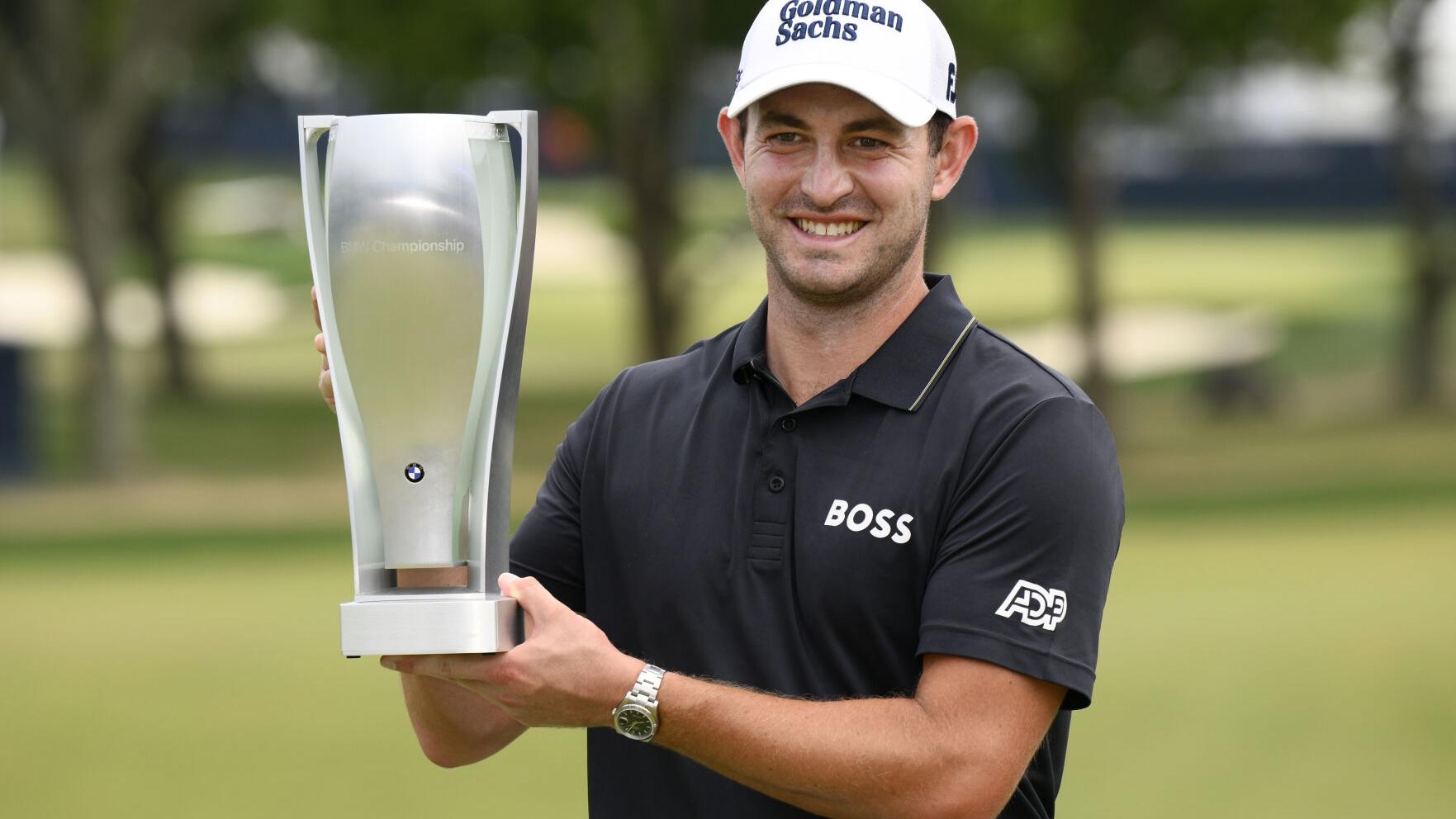 Golf Glance Pga Tour Season Ends At East Lake With Tour Championship Sports Tylerpaper Com