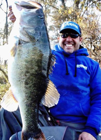 East Texas Fisherman S Technique Leads To A Pair Of 13s In A Week Blogs Tylerpaper Com