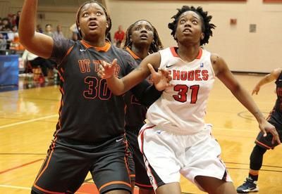 Ut Tyler Tops Rhodes To Reach Sweet 16 College Tylerpaper Com