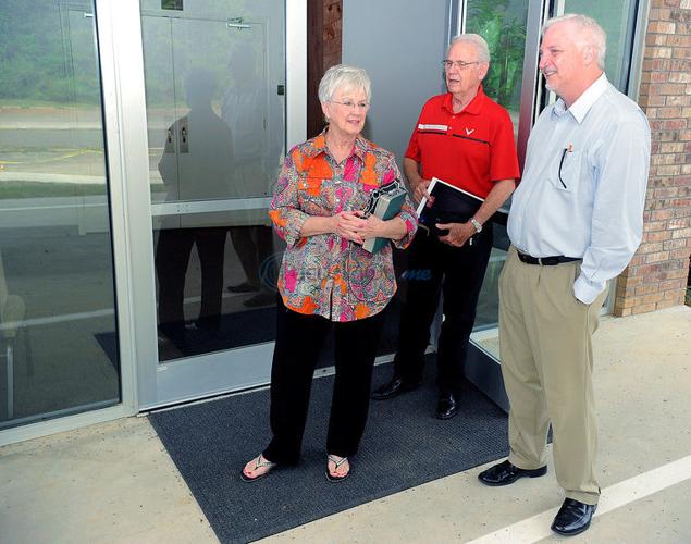 Hideaway Lake church rebuilds after 2012 fire Local News
