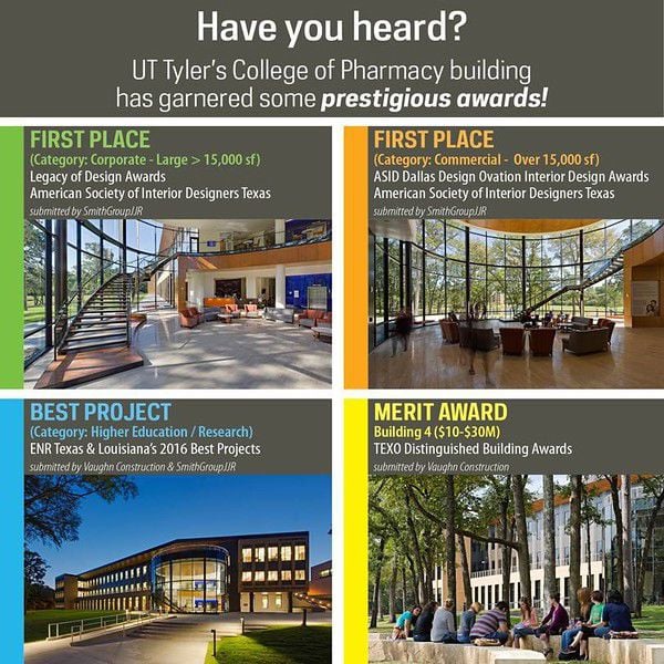 Best Colleges In Texas For Interior Design