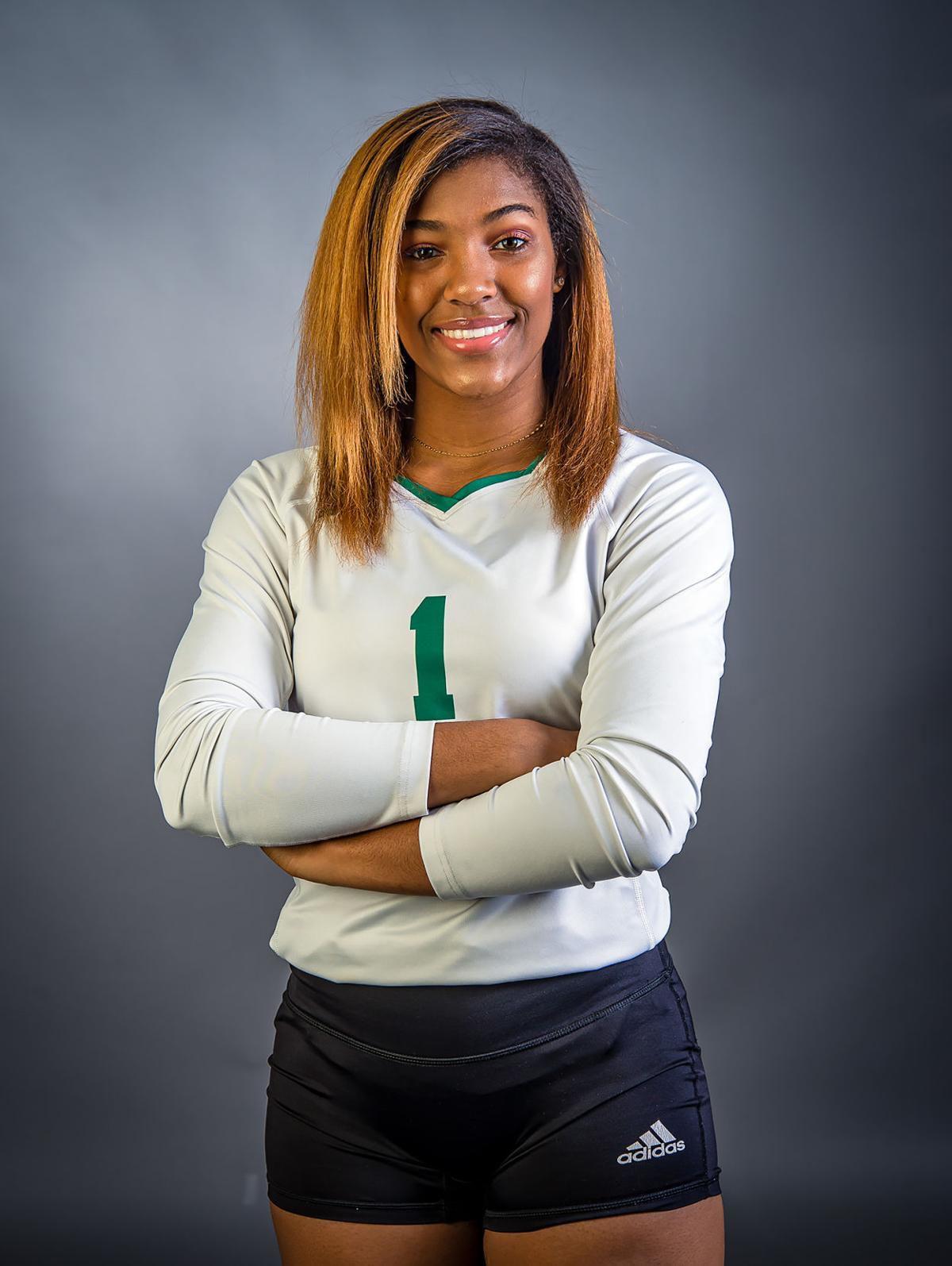 From the Sidelines: Tatum's Essence Allen | Sports ...