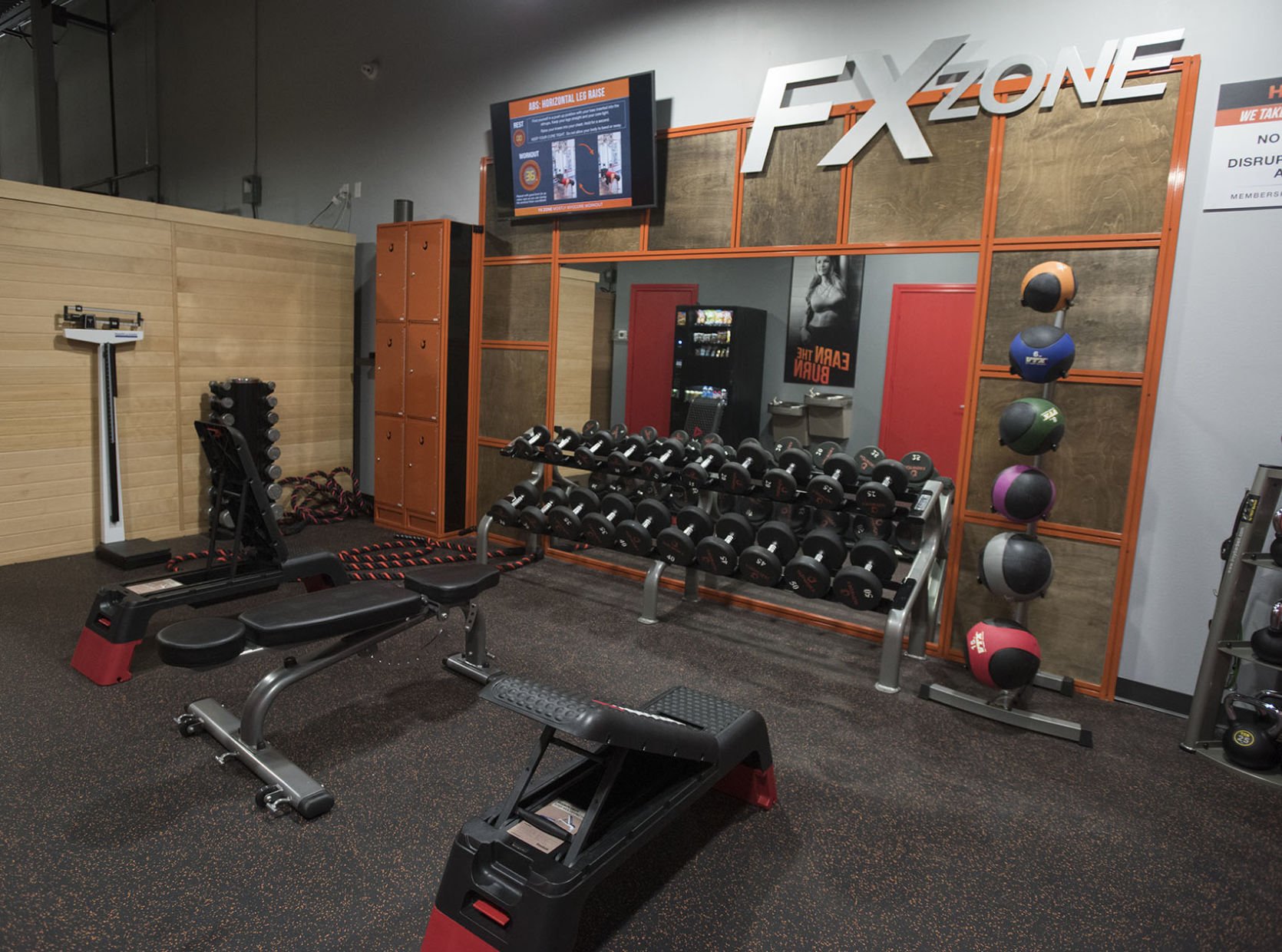 Tyler fitness studio uses infrared heat to reduce workout times