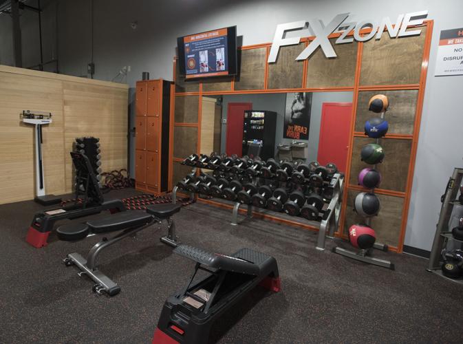 Tyler fitness studio uses infrared heat to reduce workout times, help  clients feel the burn, Business