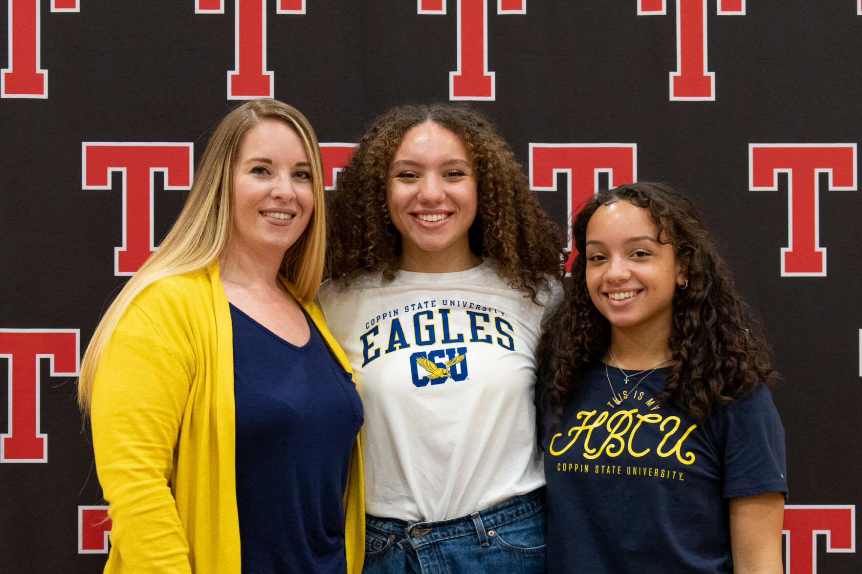 Tyler Legacy Signings Hope Casel Colby Harris ink with colleges