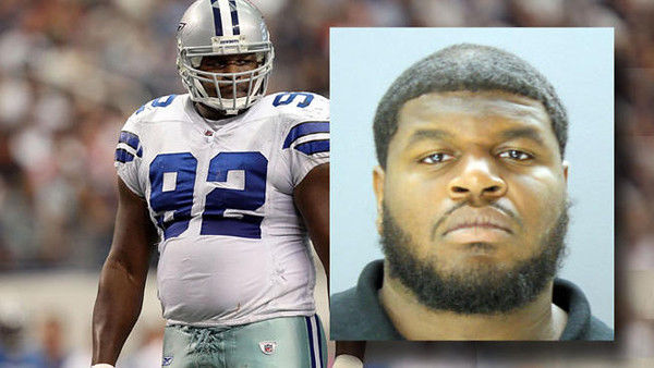 NFL: Josh Brent testifies about Jerry Brown 2012 car accident death, Dallas  Cowboys