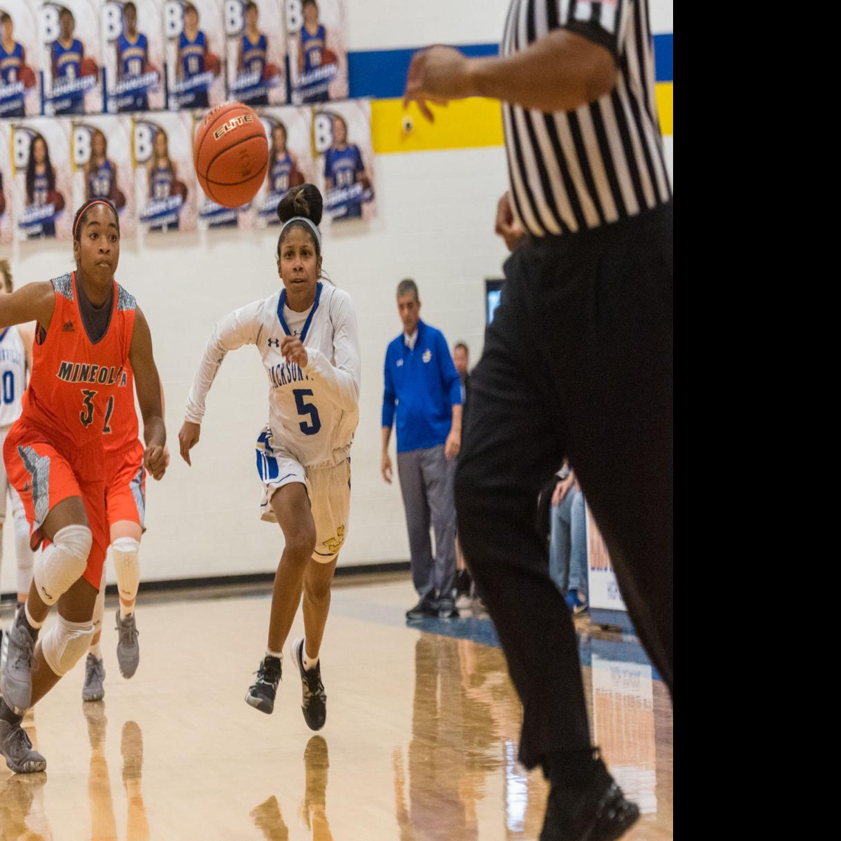 Rosters Announced For Three All Star Basketball Events Azalea