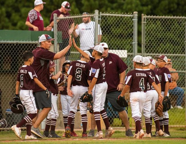 Texas East State Tournament Austin Western Hills forces another game