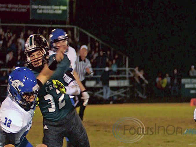 Tapps Preview Big Stakes In Grace Gorman Rivalry All Saints