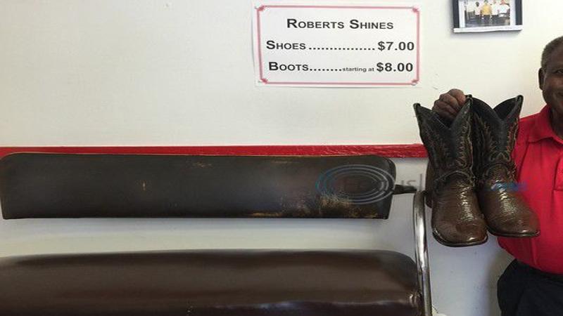 Leather Luster - Shoe Shining Service in Chesapeake