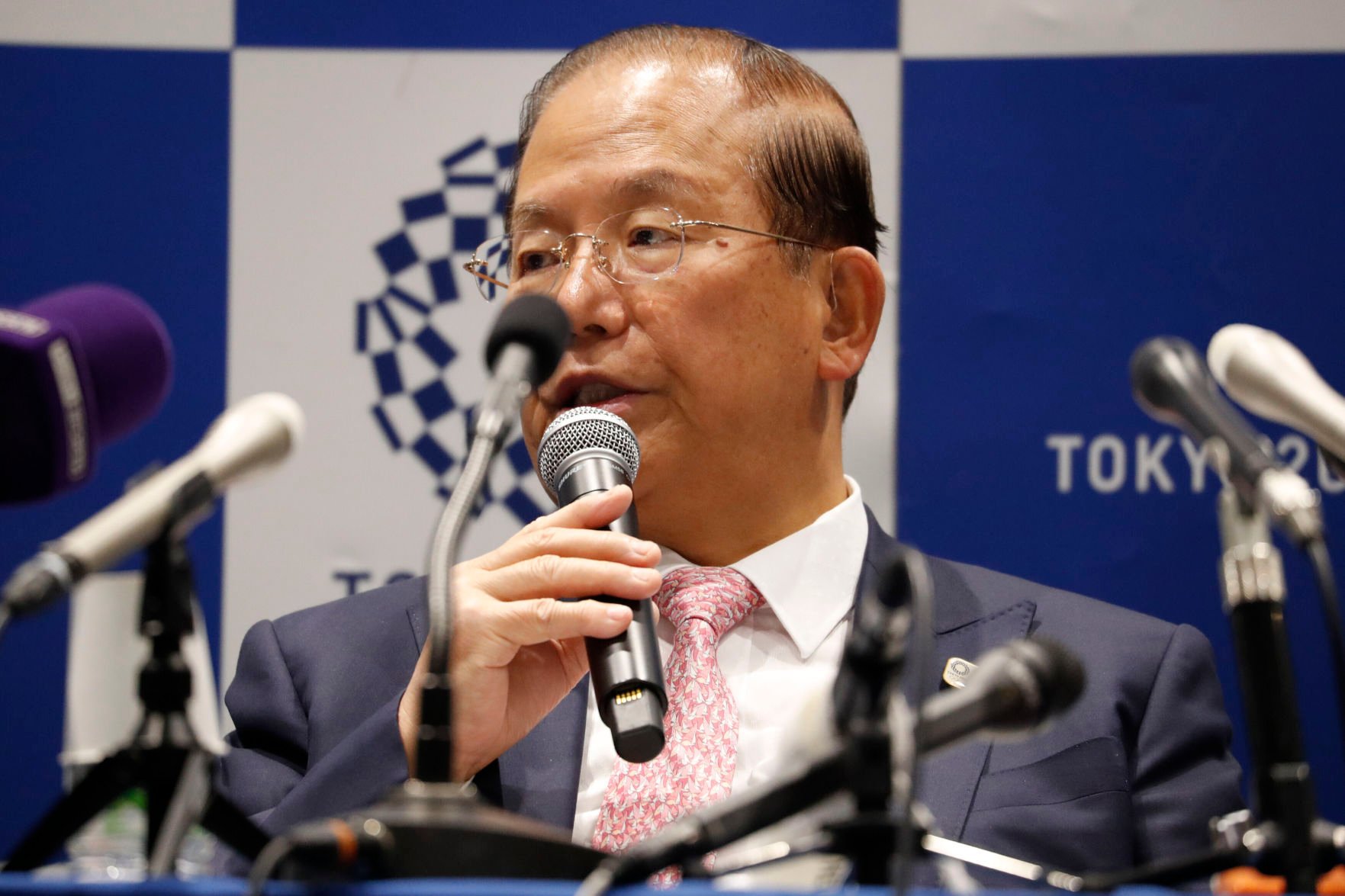 Tokyo Olympics Rescheduled For July 23-Aug. 8 In 2021 | Sports ...