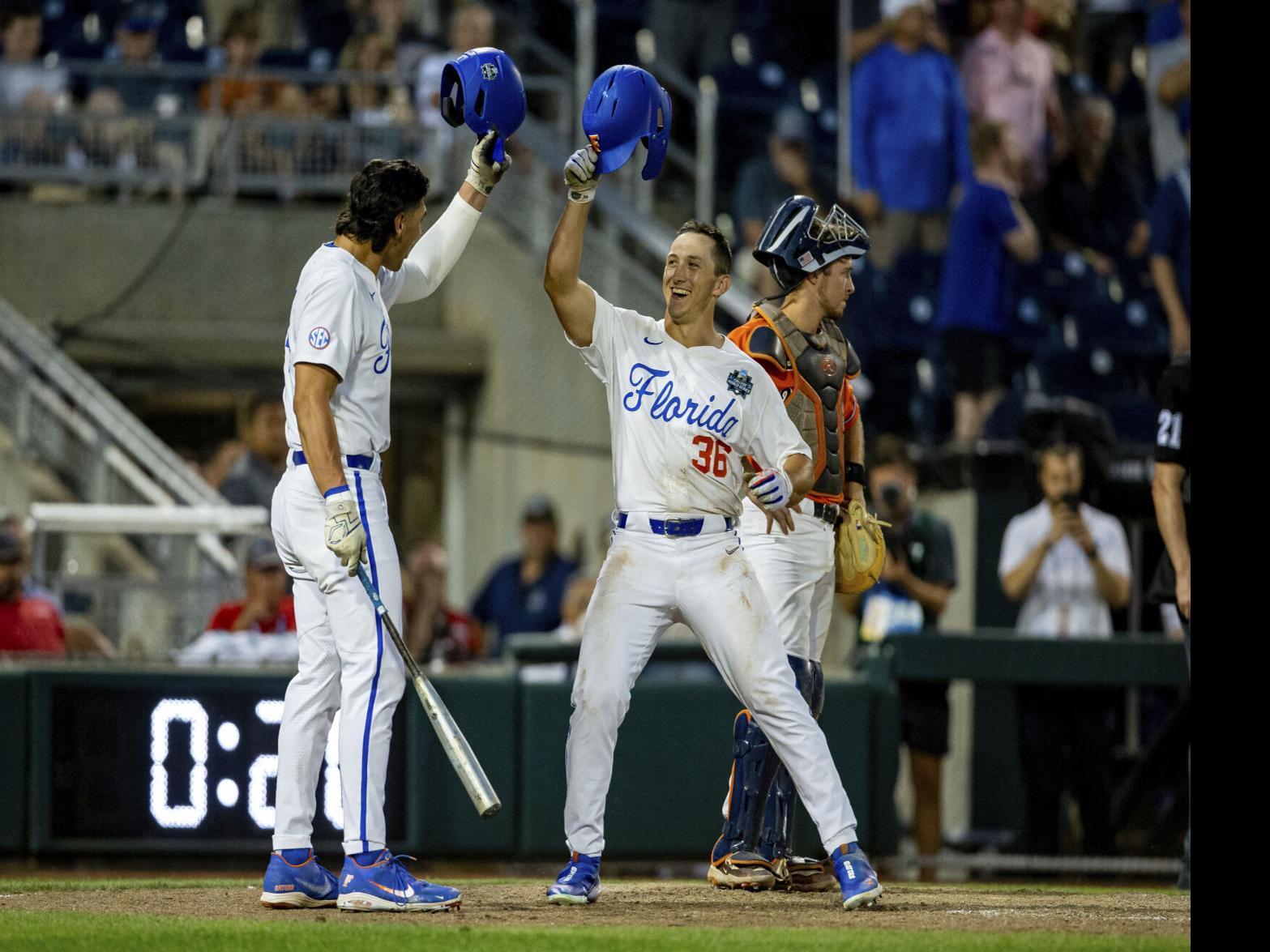 MLB Draft: LSU College World Series champs who could be 1st-rounders