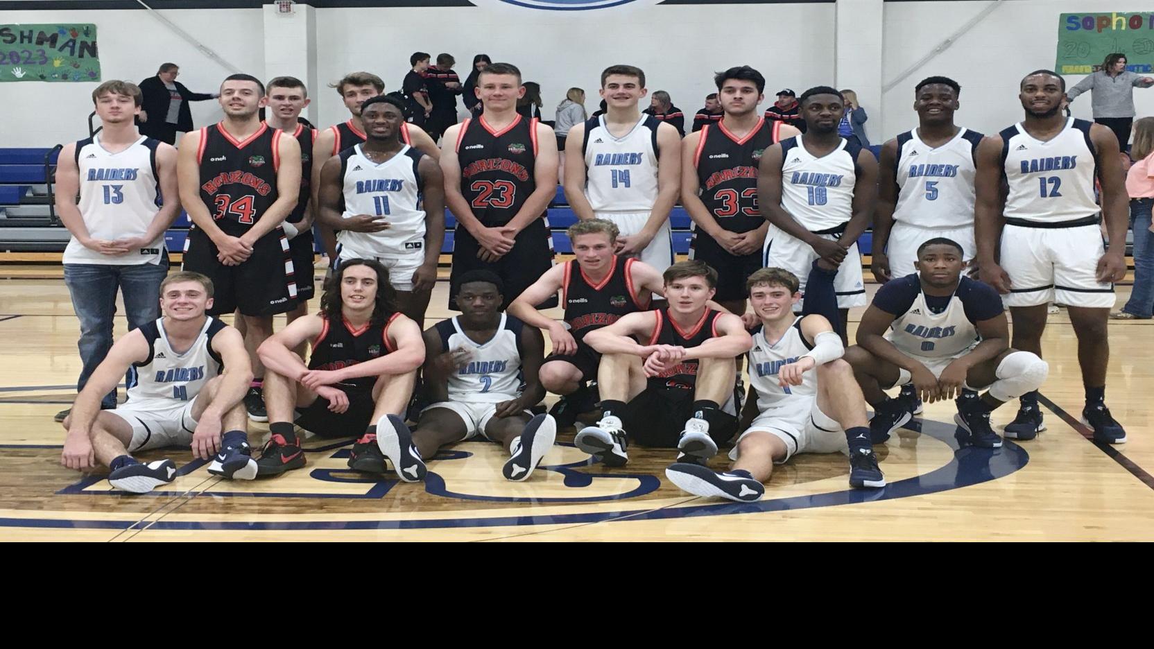 Boys Basketball West Rusk Takes 65 45 Win Over Team From Australia High School Tylerpaper Com