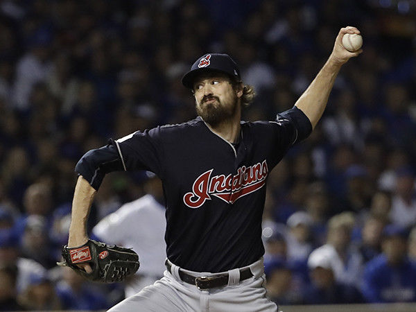 Former Yankees Aroldis Chapman, Andrew Miller could decide World Series –  The Denver Post