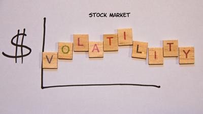stock market volatility