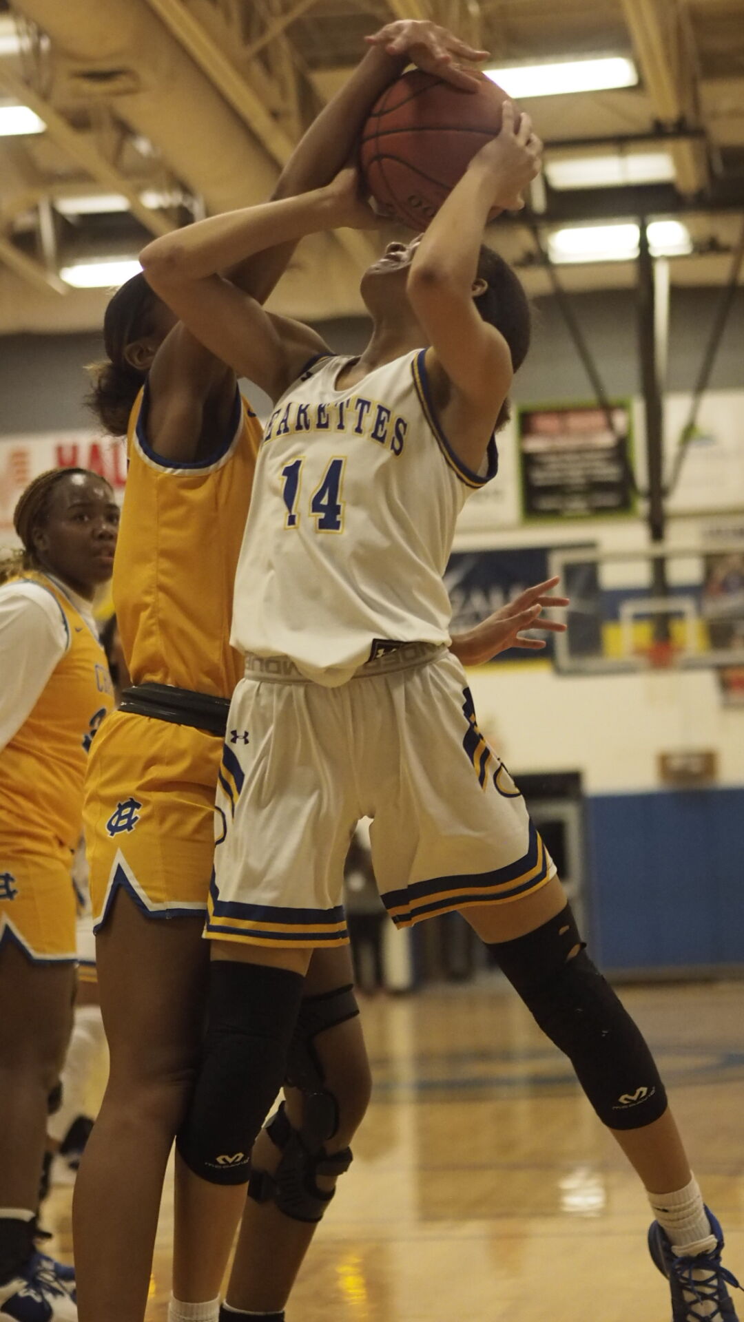 Great East Texas Shootout: Brownsboro Teams Earn Spots In Semifinals ...