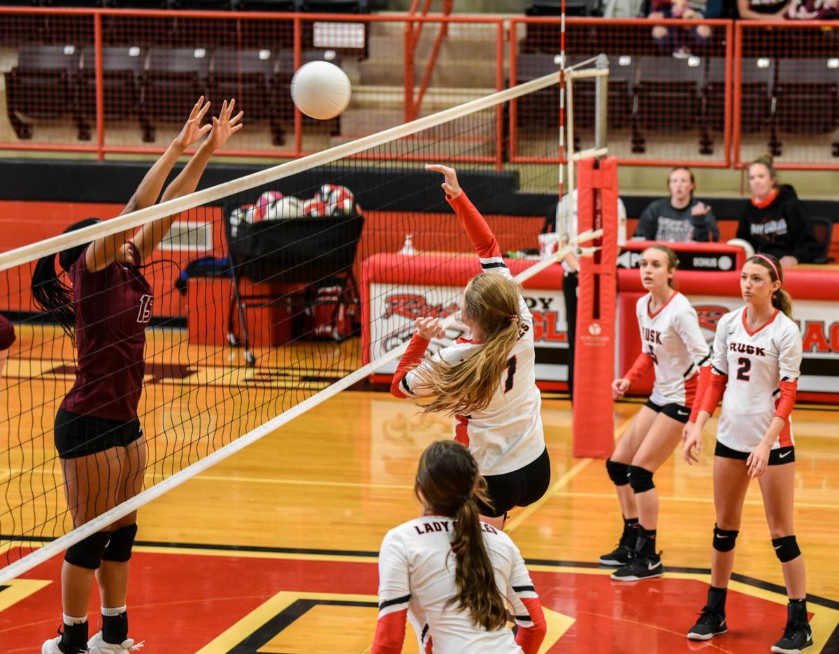 Volleyball Roundup Legacy Tyler High Whitehouse Pick Up District Wins Sports Tylerpaper Com
